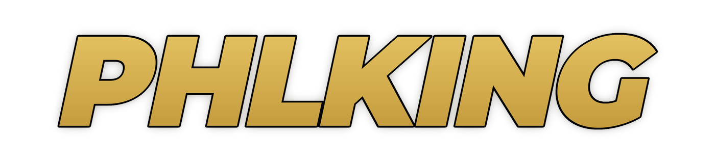 phlking logo